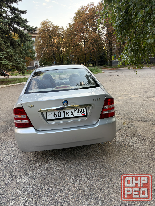 Продам Geely CK Макеевка - изображение 2