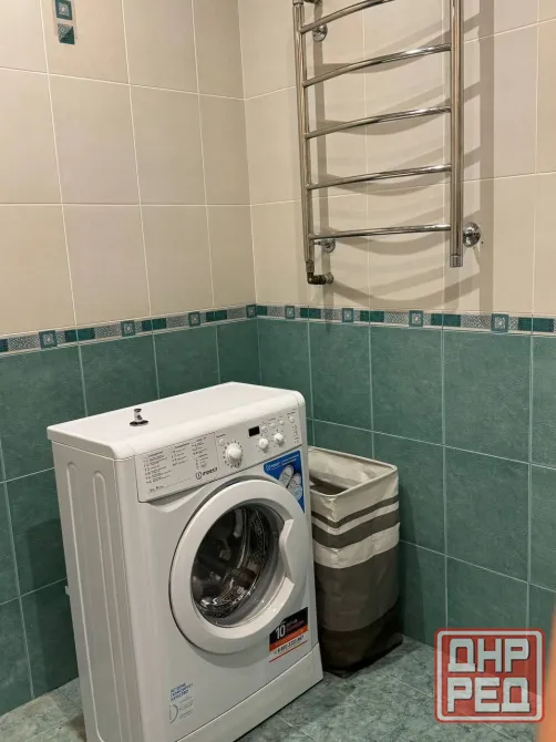сдаю двухкомнатную квартиру в буденновском районе донецка. улица багратиона. майский рынок, донской Донецк - изображение 10