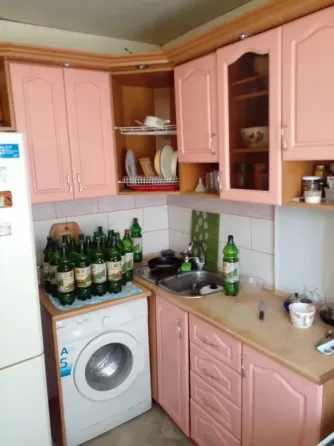 Продам 2-х комнатную кв Макеевка м-р Калининский Макеевка
