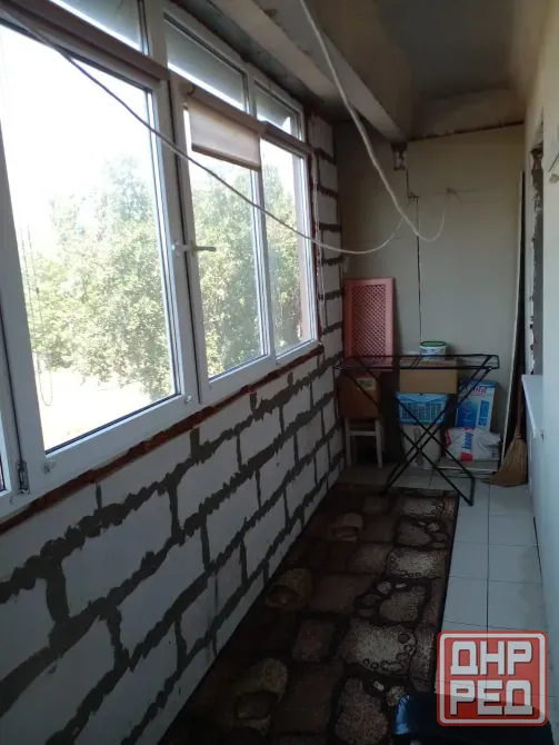 Продам 2-х комнатную кв Макеевка м-р Калининский Макеевка - изображение 4