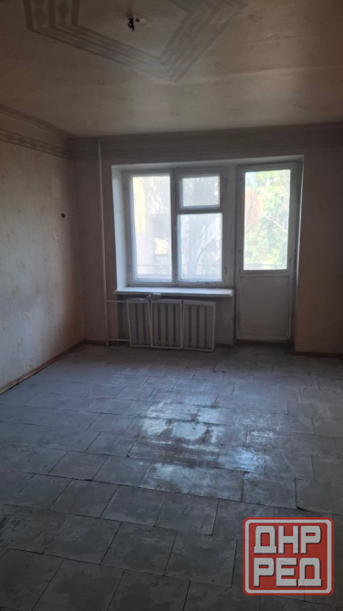 1комн., Розы Люксембург/Освобождение Донбасса Донецк - изображение 1