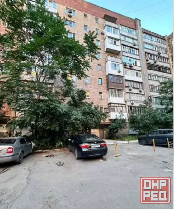 Срочная продажа, 3к на Богдана Хмельницкого Донецк - изображение 8