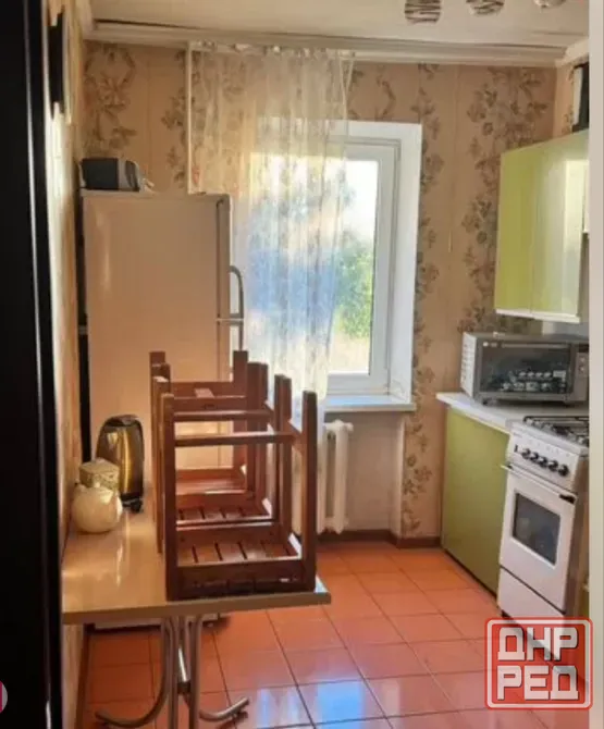 Срочная продажа, 3к на Богдана Хмельницкого Донецк - изображение 6