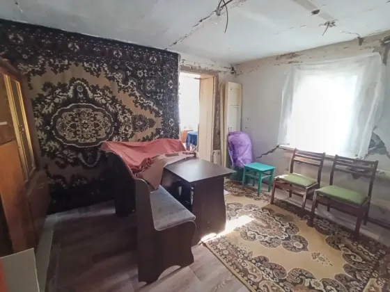 Продается дом в г. Харцызске, ул. Кутузова Харцызск