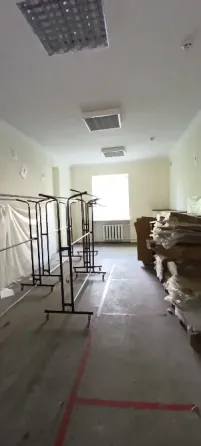 Продам помещение 178 м². Первая линия. Отдельный вход. Парковка! Документы готовы к продаже. Донецк