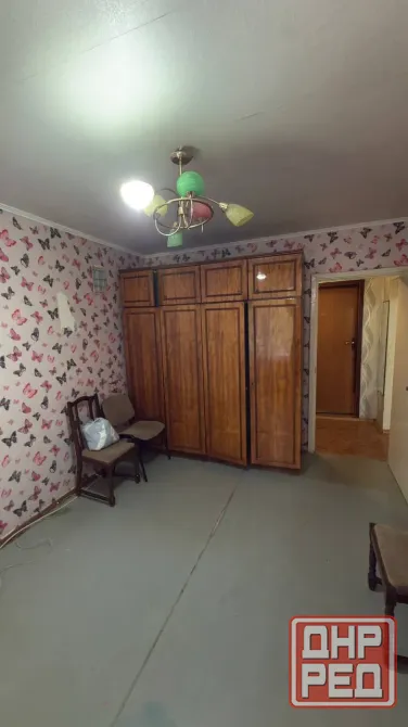 продам 2-комнатную квартиру на Текстильщике Донецк - изображение 2
