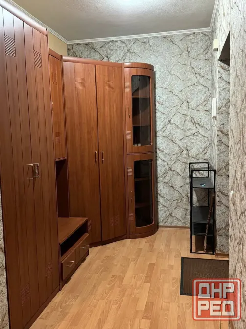Аренда большой двухкомнатной квартиры в Будённовском районе Донецк - изображение 7
