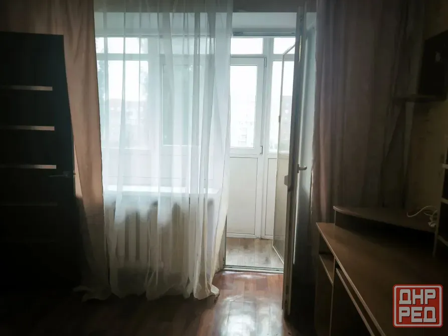 продам 1-комнатную квартиру на Текстильщике, Бум Донецк - изображение 2