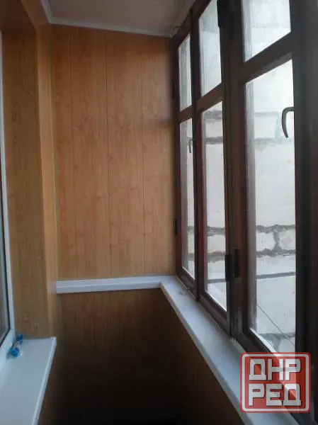 продам 1-комнатную квартиру на Текстильщике, конеч.77 авт Донецк - изображение 2