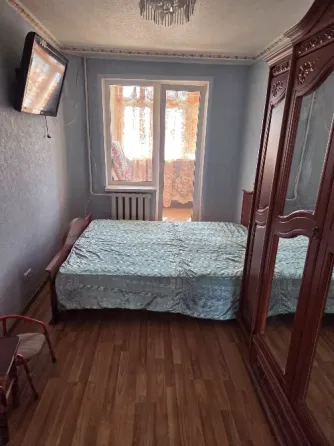 продам 3-комнатную квартиру на Текстильщике Донецк