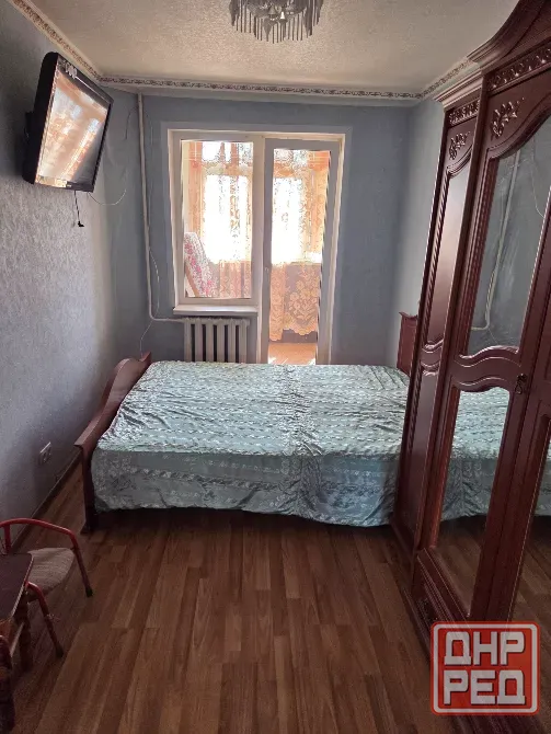 продам 3-комнатную квартиру на Текстильщике Донецк - изображение 2