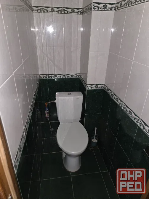 продам 3-комнатную квартиру на Текстильщике Донецк - изображение 1