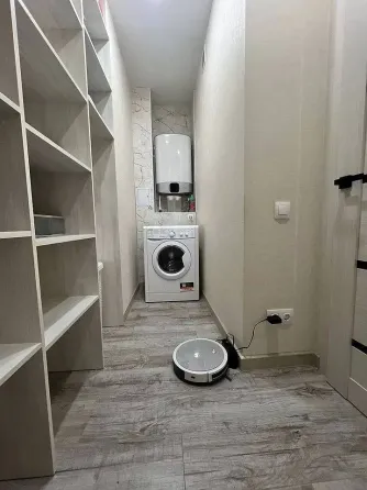 Просторная "двушка" в Будённовском районе Вода круглосуточно Донецк
