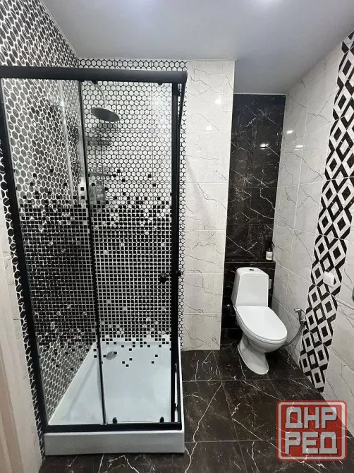 Просторная "двушка" в Будённовском районе Вода круглосуточно Донецк - изображение 4