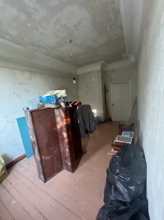Продажа 3-х комнатной Сталинки в центре Макеевки 15-Линия Макеевка