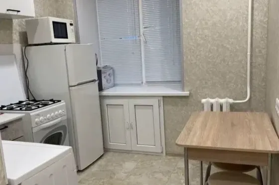 Сдаётся уютная однокомнатная квартира в Киевском районе Донецк