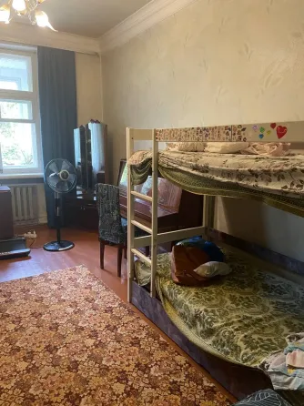 Сдам 1 ком в центре проспект Гурова Донецк