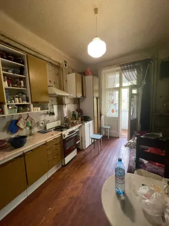 Сдам 1 ком в центре проспект Гурова Донецк