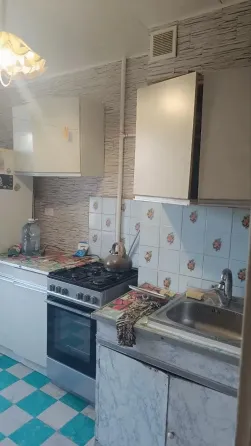 Продажа 1-комнатной квартиры в Мариуполе Мариуполь