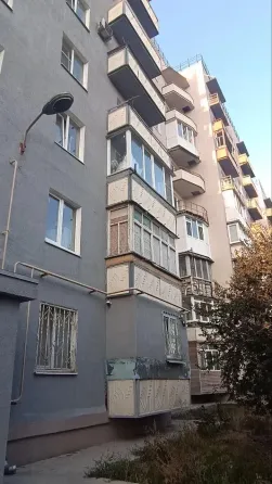 Продажа 1-комнатной квартиры в Мариуполе Мариуполь