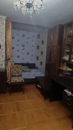 Продажа 1-комнатной квартиры в Мариуполе Мариуполь