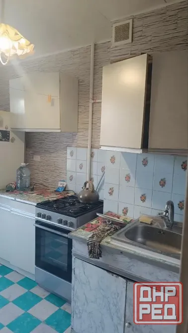 Продажа 1-комнатной квартиры в Мариуполе Мариуполь - изображение 5