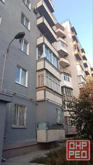 Продажа 1-комнатной квартиры в Мариуполе Мариуполь - изображение 1