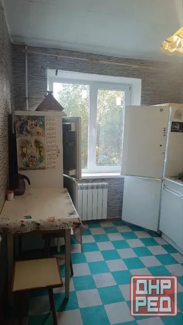 Продажа 1-комнатной квартиры в Мариуполе Мариуполь - изображение 6