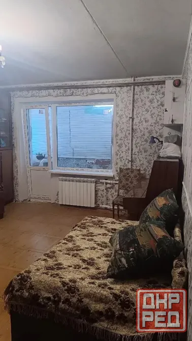 Продажа 1-комнатной квартиры в Мариуполе Мариуполь - изображение 3