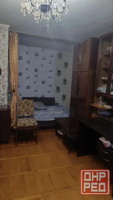 Продажа 1-комнатной квартиры в Мариуполе Мариуполь - изображение 4