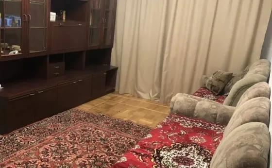 Аренда двухкомнатной квартиры в Кировском районе Донецк
