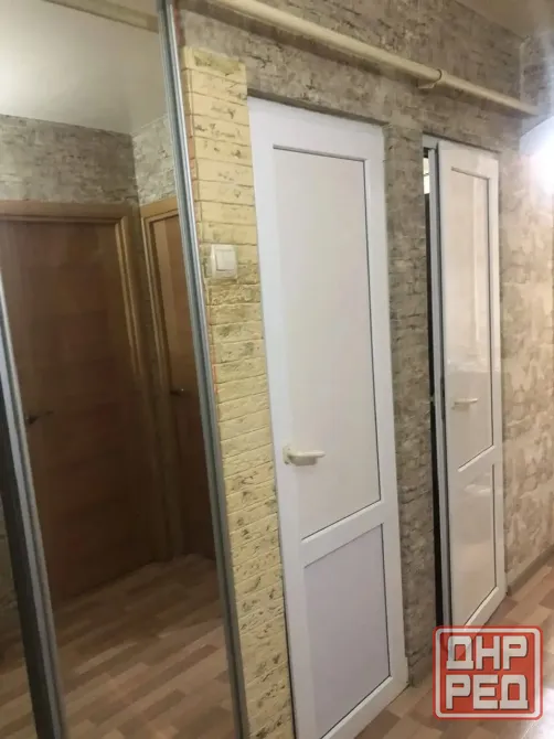 Аренда двухкомнатной квартиры в Кировском районе Донецк - изображение 5
