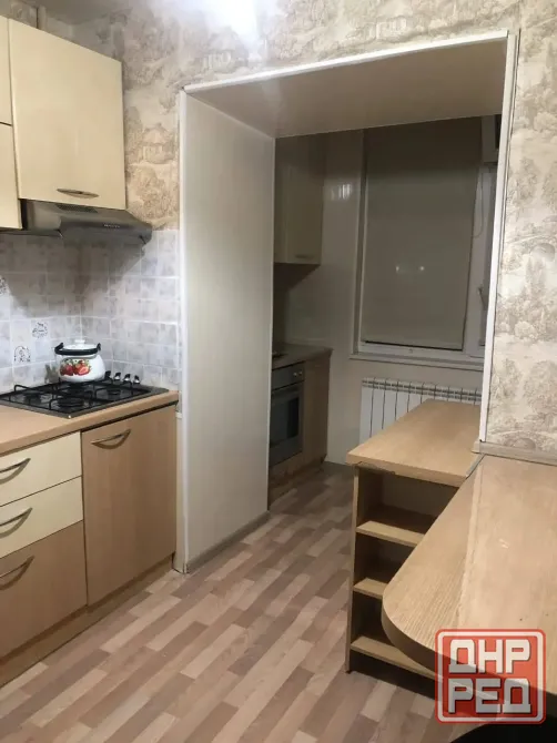 Аренда двухкомнатной квартиры в Кировском районе Донецк - изображение 10