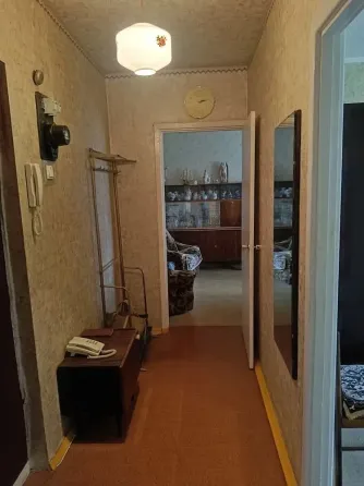 Сдам 2х комнатную квартиру Киевский исполком Донецк