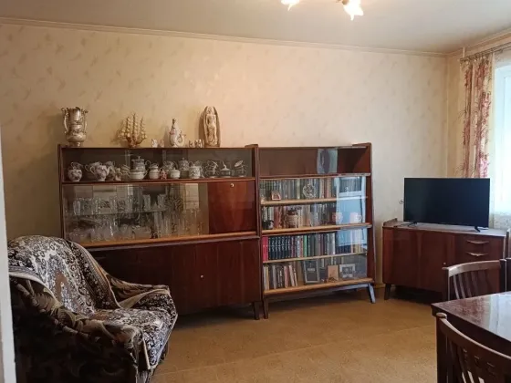 Сдам 2х комнатную квартиру Киевский исполком Донецк