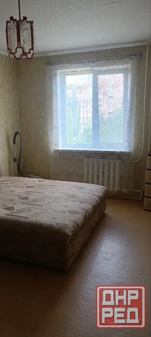 Сдам 2х комнатную квартиру Киевский исполком Донецк - изображение 5