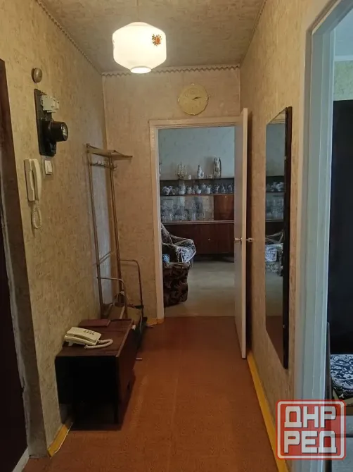 Сдам 2х комнатную квартиру Киевский исполком Донецк - изображение 4