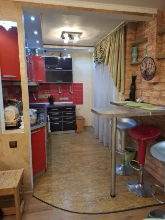 Красивая трешка Донецк