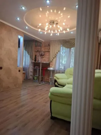 Красивая трешка Донецк