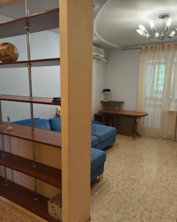 Продаётся 3-х комнатная квартира, район площади Шахтёрской Донецк
