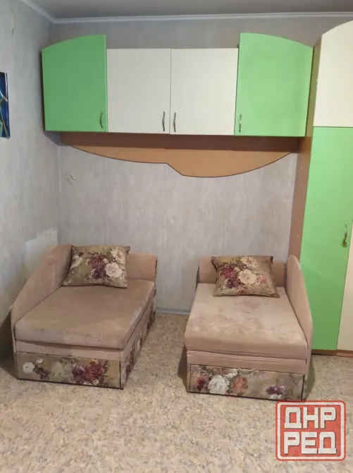 Продаётся 3-х комнатная квартира, район площади Шахтёрской Донецк - изображение 7