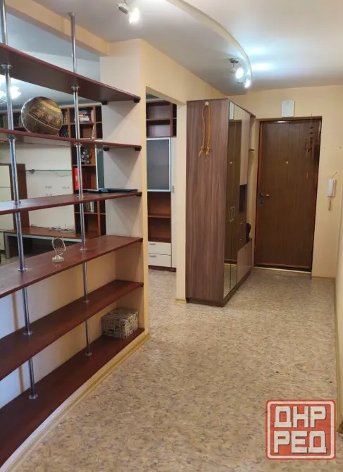 Продаётся 3-х комнатная квартира, район площади Шахтёрской Донецк - изображение 11