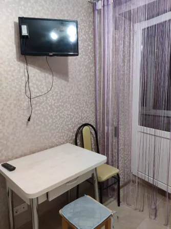 Аренда однокомнатной квартиры в Калининском районе Донецк