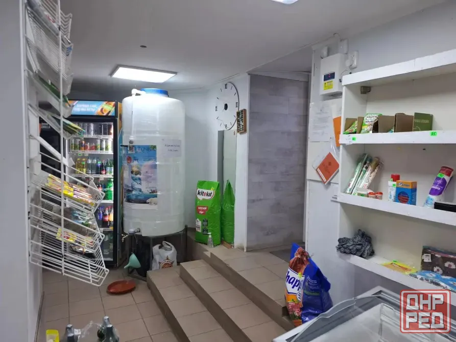 Аренда коммерческого помещения в Мариуполе Мариуполь - изображение 3