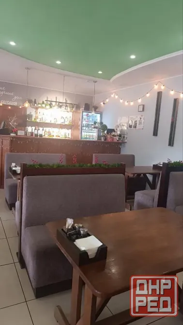 Аренда или продажа коммерческого помещения в городе Мариуполе Мариуполь - изображение 1