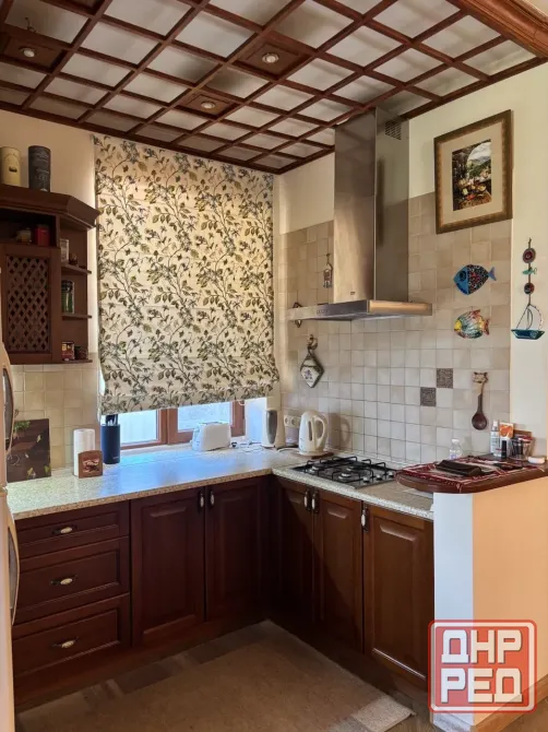 Продам шикарный дом , 15 сот. приватизированный,Белосарайская коса. Мариуполь - изображение 3