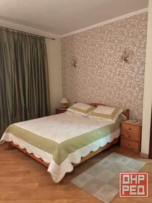 Продам шикарный дом , 15 сот. приватизированный,Белосарайская коса. Мариуполь - изображение 7