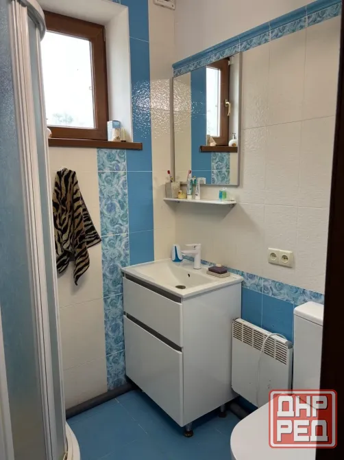 Продам шикарный дом , 15 сот. приватизированный,Белосарайская коса. Мариуполь - изображение 11