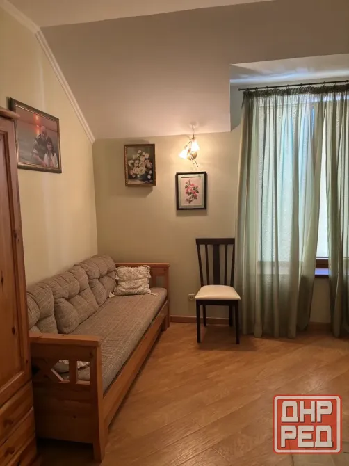 Продам шикарный дом , 15 сот. приватизированный,Белосарайская коса. Мариуполь - изображение 8