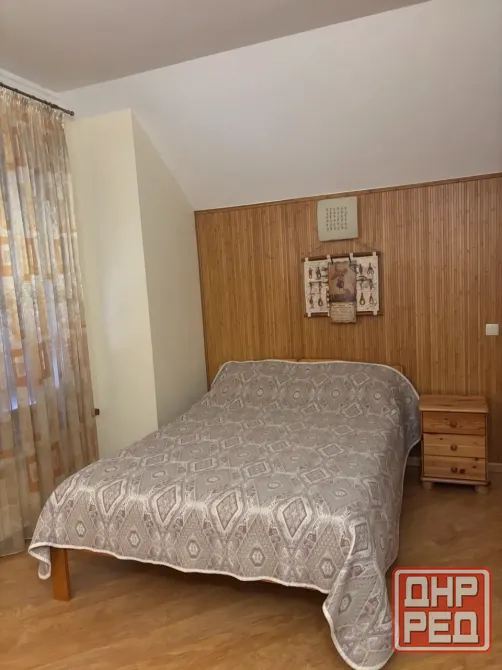 Продам шикарный дом , 15 сот. приватизированный,Белосарайская коса. Мариуполь - изображение 10